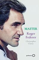   Master - Roger Federer