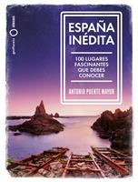   España inédita