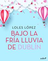 Bajo la fría lluvia de Dublín