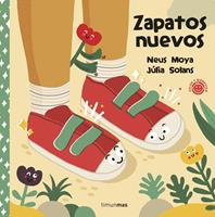   Zapatos nuevos
