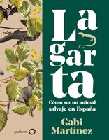   Lagarta