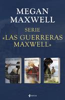   Pack Guerreras Maxwell