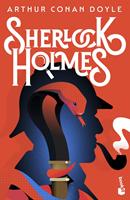   Pack Sherlock Holmes