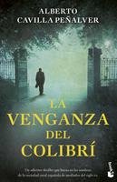   La venganza del Colibrí