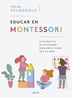   Educar en Montessori