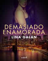   Demasiado enamorada. Serie O'Brien, 3