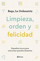   Limpieza, orden y felicidad