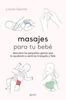   Masajes para tu bebé