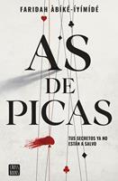   As de picas