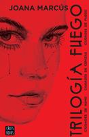   Trilogía Fuego (pack)