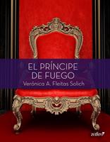   El pr&iacute;ncipe de fuego