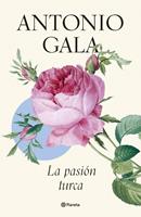   La pasión turca