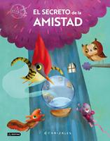   El secreto de la amistad