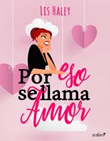  Por eso se llama amor