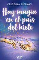 Hay magia en el país del hielo