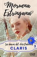   Claris. Las damas del club Narciso 3