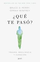   ¿Qué te pasó?