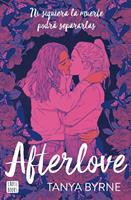   Afterlove