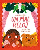   Un mal reloj