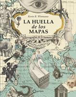   La huella de los mapas