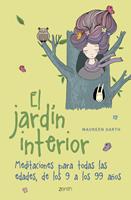   El jardín interior