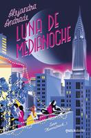   Luna de medianoche
