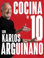   Cocina de 10 con Karlos Arguiñano