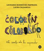   Colorín Colorado
