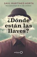   ¿Dónde están las llaves?