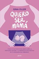   Quiero ser mamá
