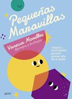   Pequeñas maravillas