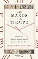   Las manos del tiempo