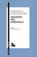   Apuntes del subsuelo