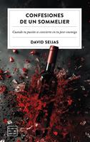   Confesiones de un sommelier