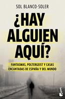  ¿Hay alguien aquí?