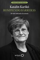   Rompiendo barreras