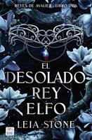   El desolado rey elfo