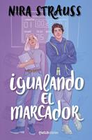   Igualando el marcador
