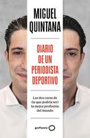 Diario de un periodista deportivo