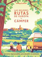   Las mejores rutas de Europa en c&aacute;mper