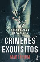   Crímenes exquisitos 2