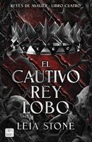   El cautivo rey lobo
