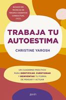   Trabaja tu autoestima