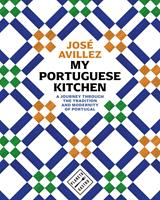   My Portuguese Kitchen