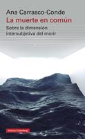   La muerte en común