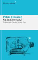   Un inmenso azul