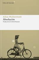   Absolución