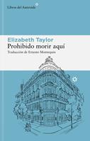   Prohibido morir aquí
