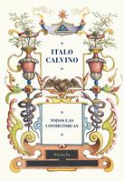   Todas las cosmicómicas