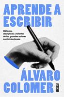   Aprende a escribir